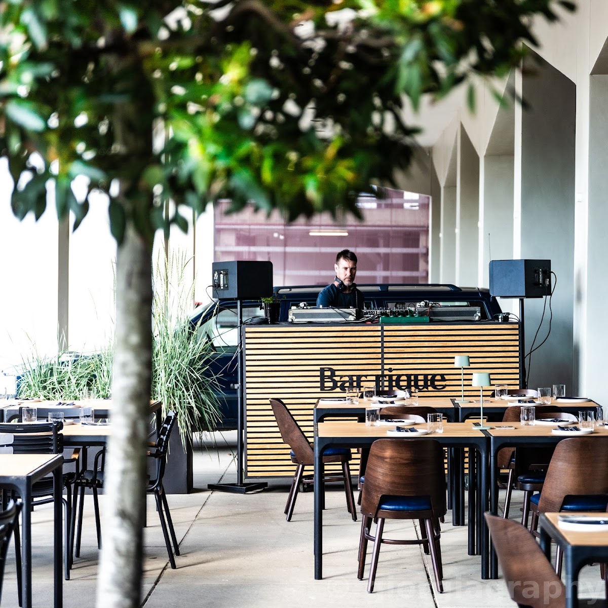 Bar Rique Winehouse | Weinbar & Restaurant